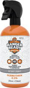 Ranger Ready Permethrin Spray for Clothes and Outdoor Gear, 24 fl oz Insect & Tick Repellent