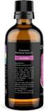 Pure Lavender Essential Oil by O'linear, Tension Relief Oil for Diffuser & Humidifier, 3.4 FL Oz
