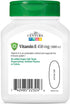 21st Century E 1000 I.U. Softgels, 55-Count (Dl-Alpha)