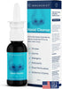 ImmuneMist Nasal Cleanse - Nasal Iodine Spray Rinse Bottle Up to 250