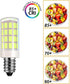 LED Makeup Mirror Bulb Replacement, Lighted Magnification Mirror for Vanity Makeup, 4W Equivalent to 40W Incandescent
