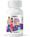 BariatricPal Easy Swallow Calcium Citrate (600 mg) and D3, Coated Tablets, 30-Day Supply