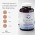 Relumins Advance Vitamin C - MAX Skin Brightening Complex with Rose Hips & Bioflavonoids - 180 Capsules