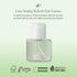 Lime Sunday Refresh Hair Essence with Vitamin C, Tea Tree Leaf Oil, Green Mint for Enhancing Hair Vitality and Protect Healthy Hair, Lime Citrus Scent, Paraben Free (50ml / 1.69 fl. Oz)