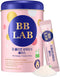 BB LAB Collagen Powder S Plus - Halal, Low Molecular Korean Collagen Powder Stick Supplement, Grapefruit Flavor
