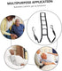 Portable Stair Helper for Seniors: Bed Ladder Assist Rope