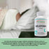 Melatonin 10 mg Tablets, Quick Release Natural Nighttime Sleep Aid for Adults, 300 Count
