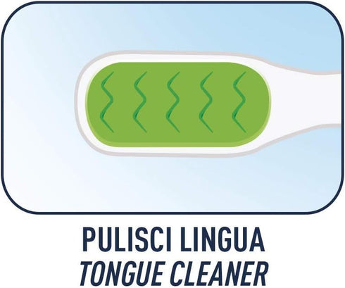 Biorepair Easy Clean Toothbrush