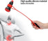 Hammer, Hammer Hammer ZJchao Massager Manual Back Massagers Silicone Stick Elastic Full Body Massage Stick Body Stress