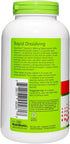 NutriBiotic - Vitamin C 1000 Mg, 250 Count Tablets | Essential Immune & Antioxidant Collagen Support Supplement | Pharmaceutical Grade L-Ascorbic Acid | Vegan, Non-GMO & Gluten Free