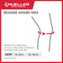 MUELLER Sports Medicine Jumper's Knee Support - Single Strap for Pain Relief in Men and Women