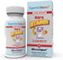 Superior Source Kid’s Vitamin C (125 mg), Quick Dissolve MicroLingual Tablets, 90 Ct