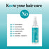 Volumizing Sea Salt Spray for Hair - Texturizing Beach Waves & Curl Activator Mist - Non Sticky Styling Spray with