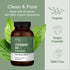 Vegan Vitamin D3 5000 IU Supplement - High Potency D3 for Immune Health & Strong Bones Support - 120 Capsules