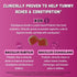 Gummies Gummy 60 Llama Naturals Kids Probiotic with Prebiotic Fiber, Vegan, Organic Prebiotics and Probiotics for Gut