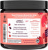 Llama Naturals Real Fruit Gummy Vitamins for Kids, Vegan Toddler Gummies, Organic, 90 ct (30-45 Days) Strawberry