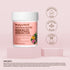 NATURE WELL Hanalei Hibiscus Moisturizing Cream - 16 Oz Face & Body Cream Infused with Natural Oils & Extracts