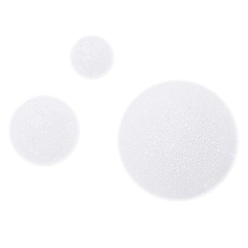 TULA Skin Care Keep It Clear, Acne Foam Cleanser, Salicylic & Azelaic Acid, 6.3 fl oz