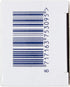 Mentadent Multicolor Activated Charcoal Toothpaste