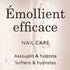 Manucurist Cuticle Remover Gel, 9-Free, 97% Bio-Sourced Ingredients, Nail Care, Made in France, 0.5 fl oz Bottle