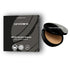 Infinite Summer Bronzer - Luxurious Face Bronzers with Rich Color for Natural Summer Glow - Allergy Certified, Vegan Makeup - Suitable for Sensitive Skin Types