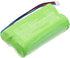 2000mAh Replacement Battery for Raymarine Smart Controller, Wireless Autopilot Remote, 2/VH1600 AA