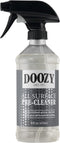 Doozy All Surface Pre-Cleaner, Pre Treatment to Remove Grease, Grime, Dirt, Wax & Oil on Furniture, Wood, Glass,