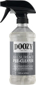 Doozy All Surface Pre-Cleaner, Pre Treatment to Remove Grease, Grime, Dirt, Wax & Oil on Furniture, Wood, Glass,