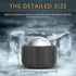 weybaihe Cryosphere Cold Massage Roller Ball-Massage ice Ball, Cold and Hot Massage Ball, Lymphatic Drainage Massager