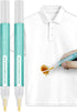 HYROOY Stain Remover Cleaner Oil Stain Pen Brush Wipe Fabric Cloth Stain Remover Household Clothing Tools Laundry