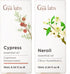 Cypress Essential Oil for Skin & Neroli Essential Oil for Skin Set