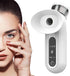 TsoLay Nano Eye Mist Steam Sprayer, Mini Eye Moisturizing Cleaning Soothing Steamer, Eye