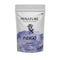 Mi Nature Indigo Leaf Powder, 227g (8oz), Pure Herbal Tint for Dark Hair Color