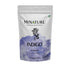 Mi Nature Indigo Leaf Powder, 227g (8oz), Pure Herbal Tint for Dark Hair Color