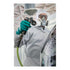 Microflex 93260100 93-260 7.8 Mil Triple-Layer Disposable Neoprene Nitrile Blend Gloves, XL, Box of 50