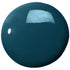 LONDONTOWN lakur Nail Polish - Shimmery Glittery Blue, Chip-Resistant, Non-Toxic, Conditions & Hydrates Nails, .40 fl oz