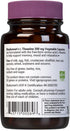 L-Theanine 200 mg, 30 Count by Bluebonnet Nutrition