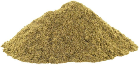 Banyan Botanicals Trikatu Powder, USDA Organic Spice Jar, Heating & Stimulating for Digestion Support