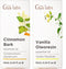 Cinnamon Bark & Vanilla Essential Oil Set - Aromatherapy Grade Essential Oils