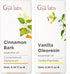 Cinnamon Bark & Vanilla Essential Oil Set - Aromatherapy Grade Essential Oils