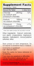 Thermotabs 100 (Pack 6) Salt Supplement Buffered Tablets Tablets