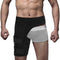 Milltrip Ace Brace Groin Hip Brace - Adjustable Compression Wrap for Pain Relief Strain Neoprene