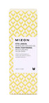 MIZON Vita Lemon Peeling Gel, 150g/5.3 Oz - Lemon Peel Oil and Sparkling Water Exfoliating Gel