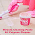 The Pink Stuff (3PK) Stardrops - - The Miracle All Purpose Cleaning Paste (International Version)