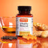 Vitality Rescue Omega 3 and Turmeric Supplement with Bioperine, CurcuWin 46X for Workout Recovery, Joint & Brain Health
