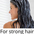 ORGANIC CHIA SEED OIL 100% Pure & Natural, Unrefined Cold-Pressed Oil for Face, Skin, Nails, Lips, Body & Hair
