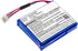 Lumaoer 3000mAh VT26 QR0041-840 SP584646-1S2P 2 QS9202 QS9201 2 2,VT26 QR0041-840 SP584646-1S2P/3.7V,Cost-Effective