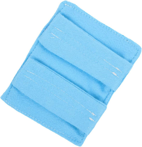 Reusable Strap Pad for Support Washable Port Pillow Cushion for Heart Surgery
