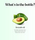 Avocado Oil for Hair and Skin - 100% Pure for Skin Care, Dry Hair Treatment, and Facial Moisturizer (4 Fl Oz)