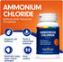 Lyte Balance Ammonium Chloride + Potassium Phosphate Supplement, 90 Tablets for Nutritional Support